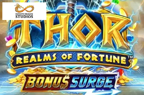 Thor: Realms of Fortune Bonus Surge